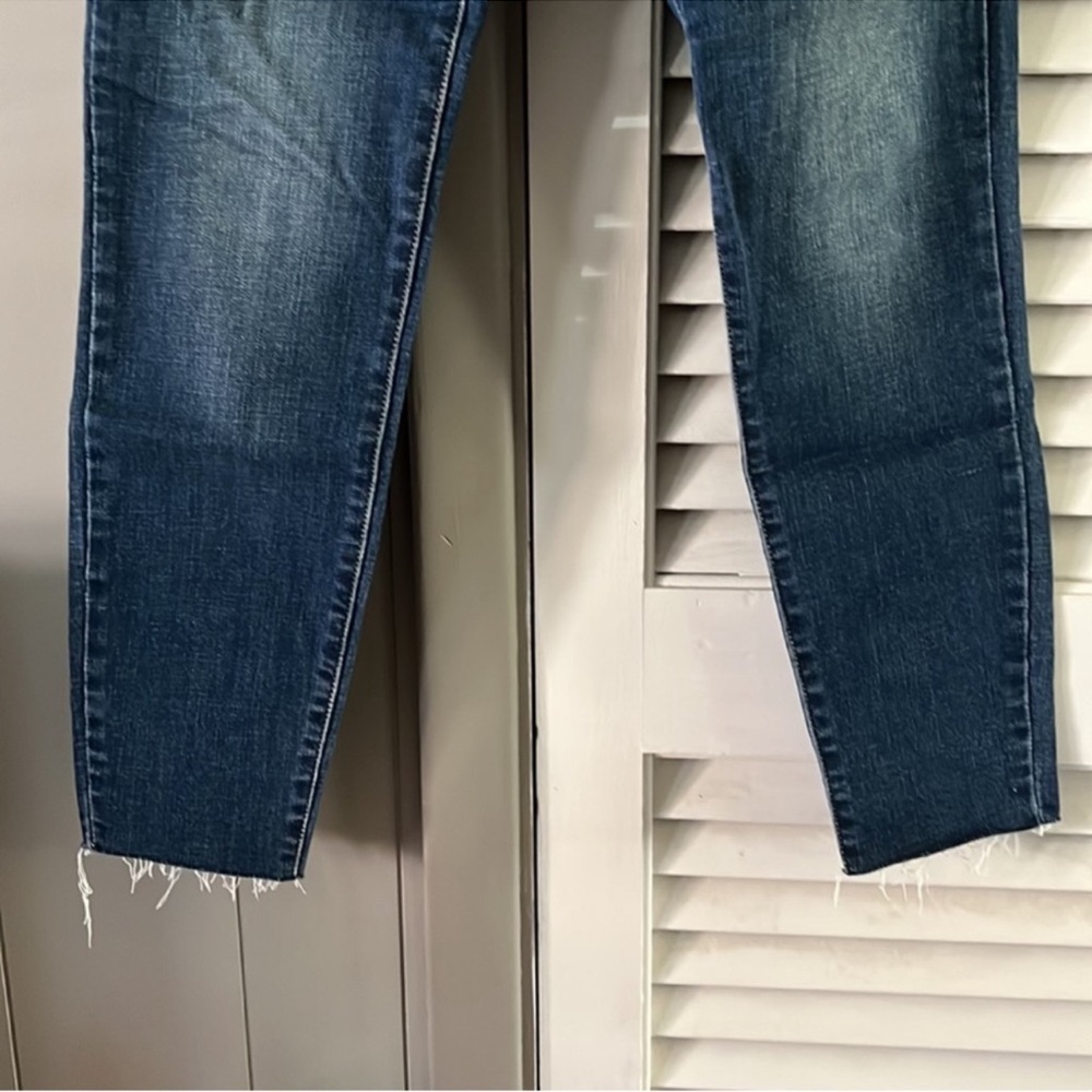 CELLO SKINNY JEANS - Picture 5 of 7